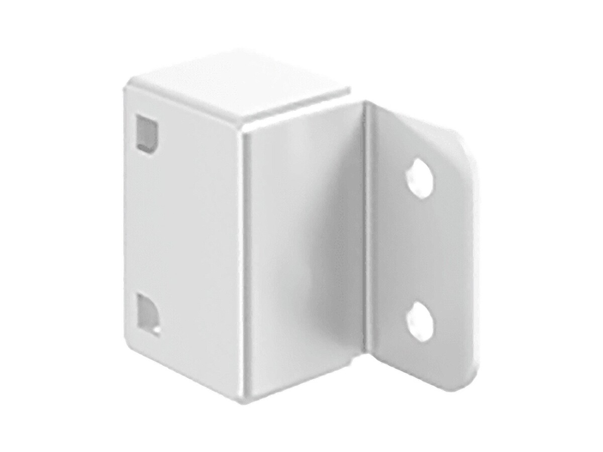 InnoTech Atira adaptor lonjeron dublu, Alb, 9206257
