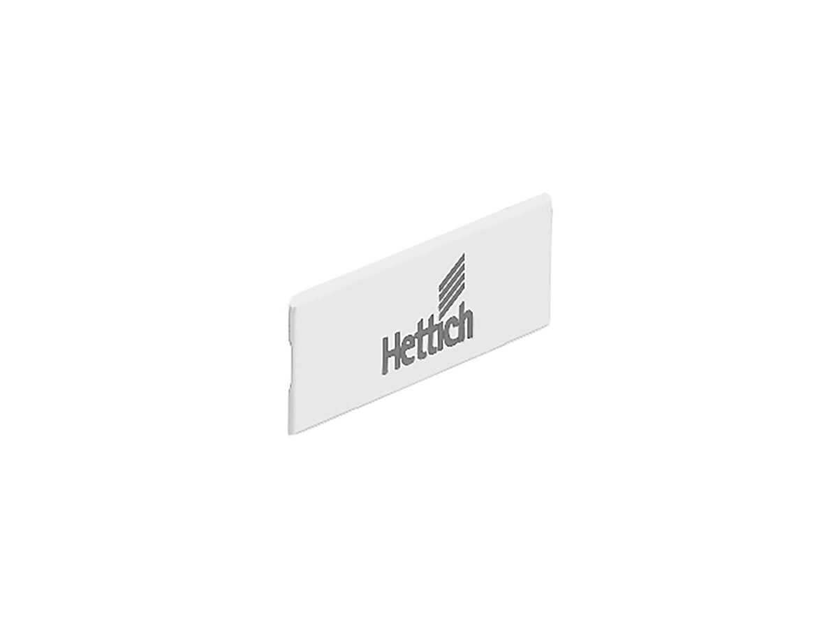 InnoTech Atira capac de acoperire, Alb, 9194647