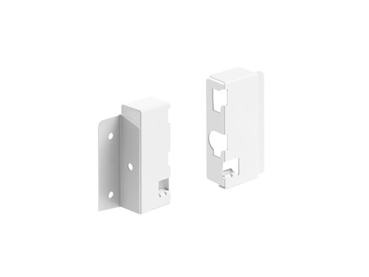 InnoTech Atira suport spate 70 mm, Alb, 9194627-9194628