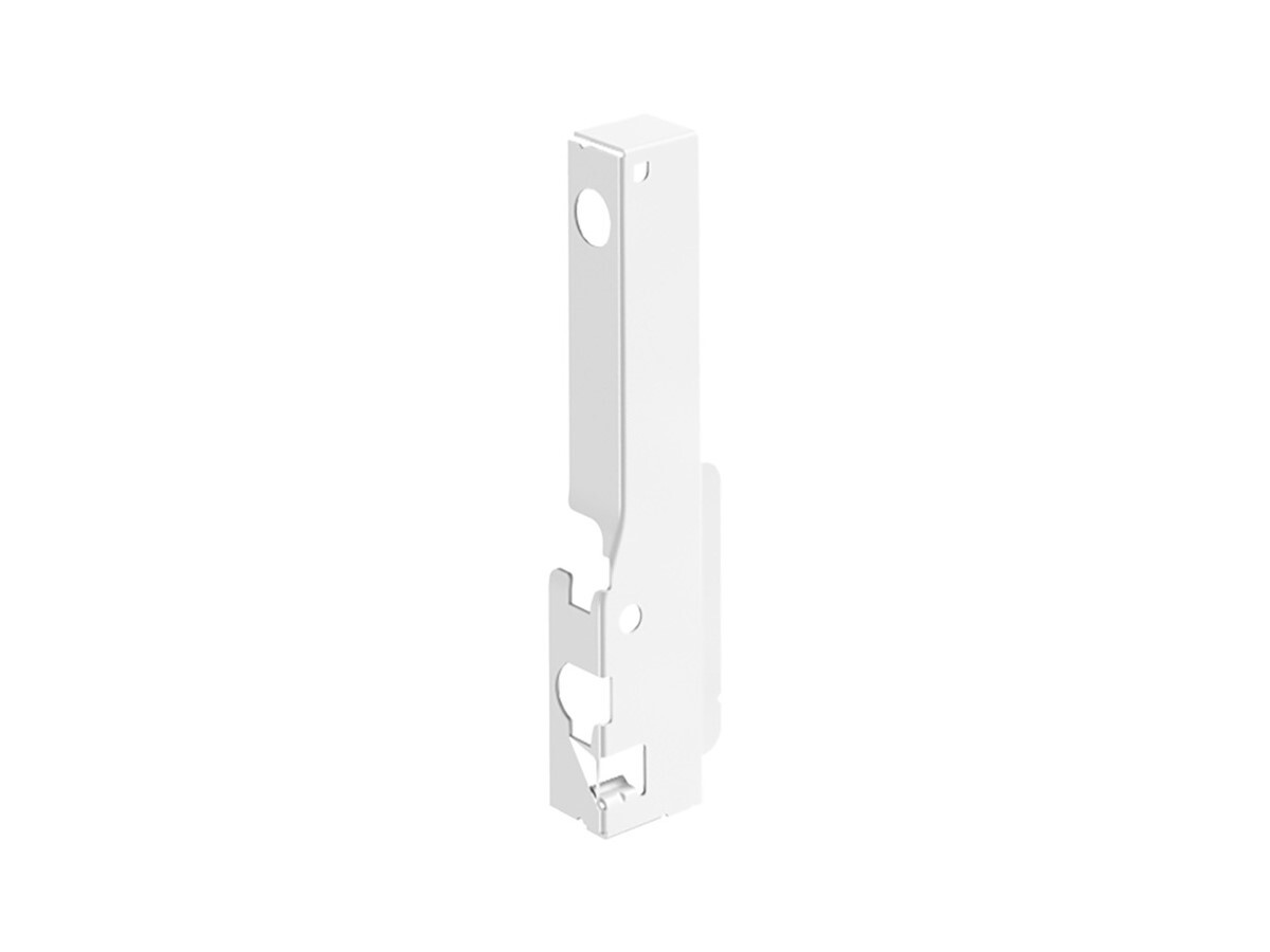 InnoTech Atira suport spate 144 mm, Alb, 9194635-9194636