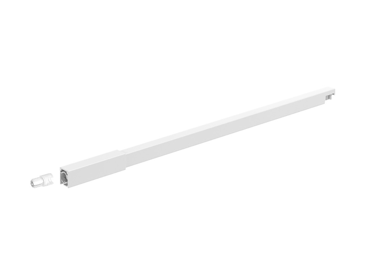 InnoTech Atira tija 400 mm, Alb, 9194540-9194541