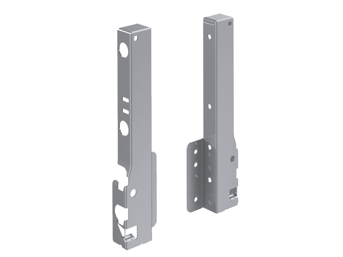 InnoTech Atira suport spate 144 mm, Argintiu, 9007355-9007356