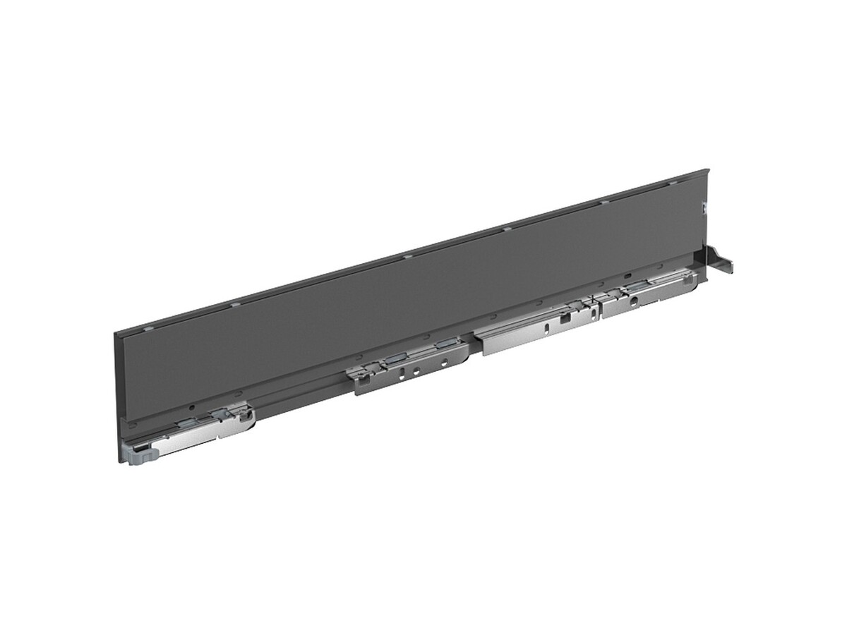 AvanTech YOU set laterale sertar 350/101mm,antracit 9255172-9255173