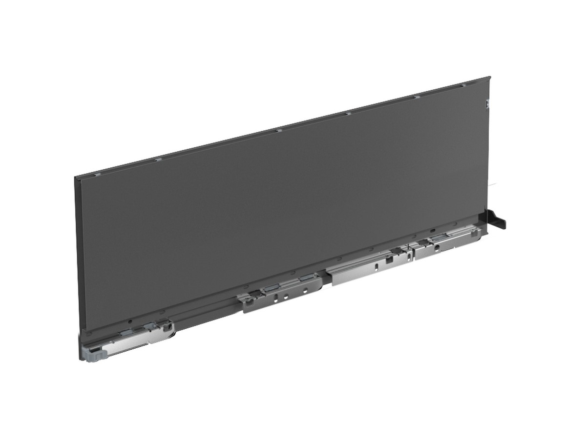 AvanTech YOU set laterale sertar 350/187mm, Antracit, 9255208-9255209