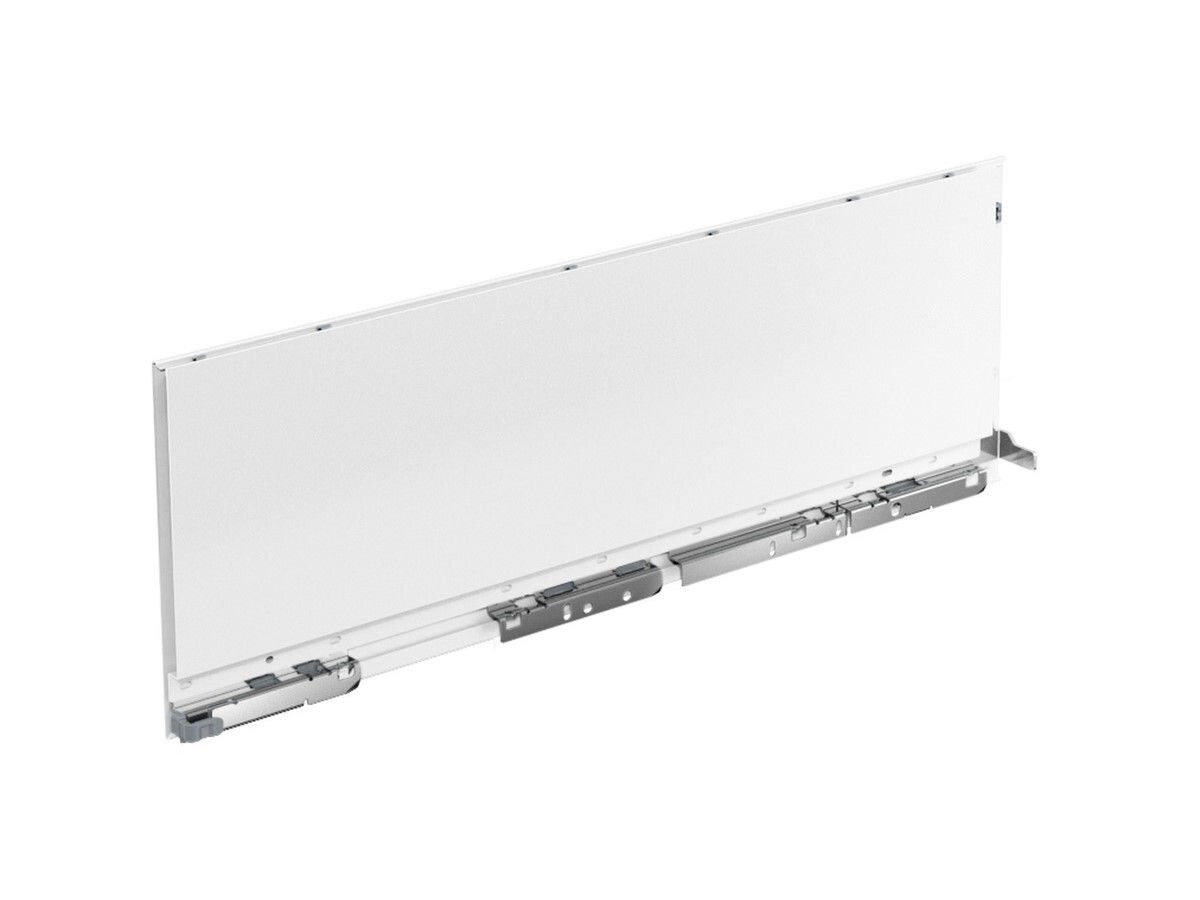 AvanTech YOU set laterale sertar 450/187mm, Alb, 9255132-9255133