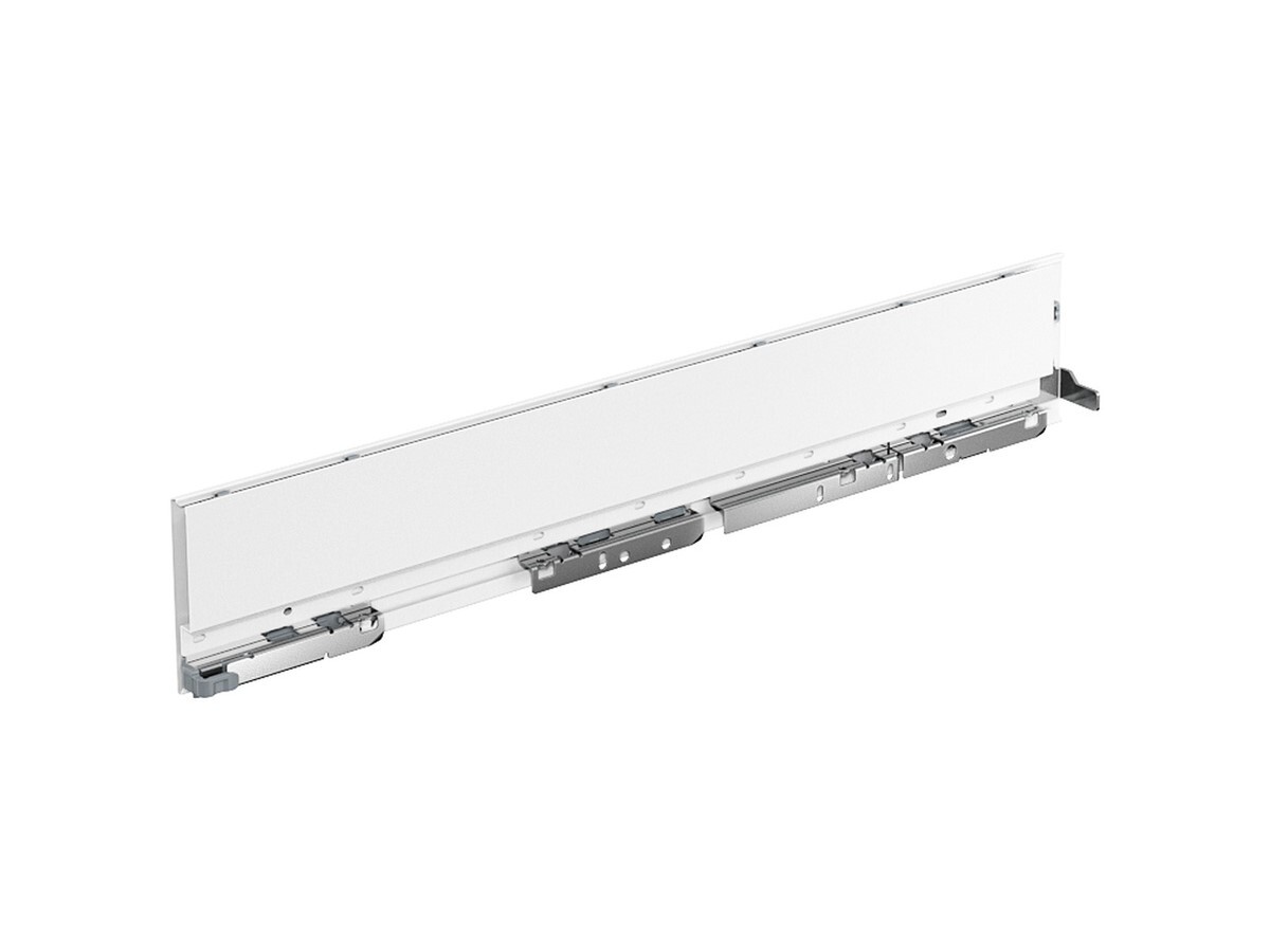 AvanTech YOU set laterale sertar 500/101mm, Alb, 9255098-9255099