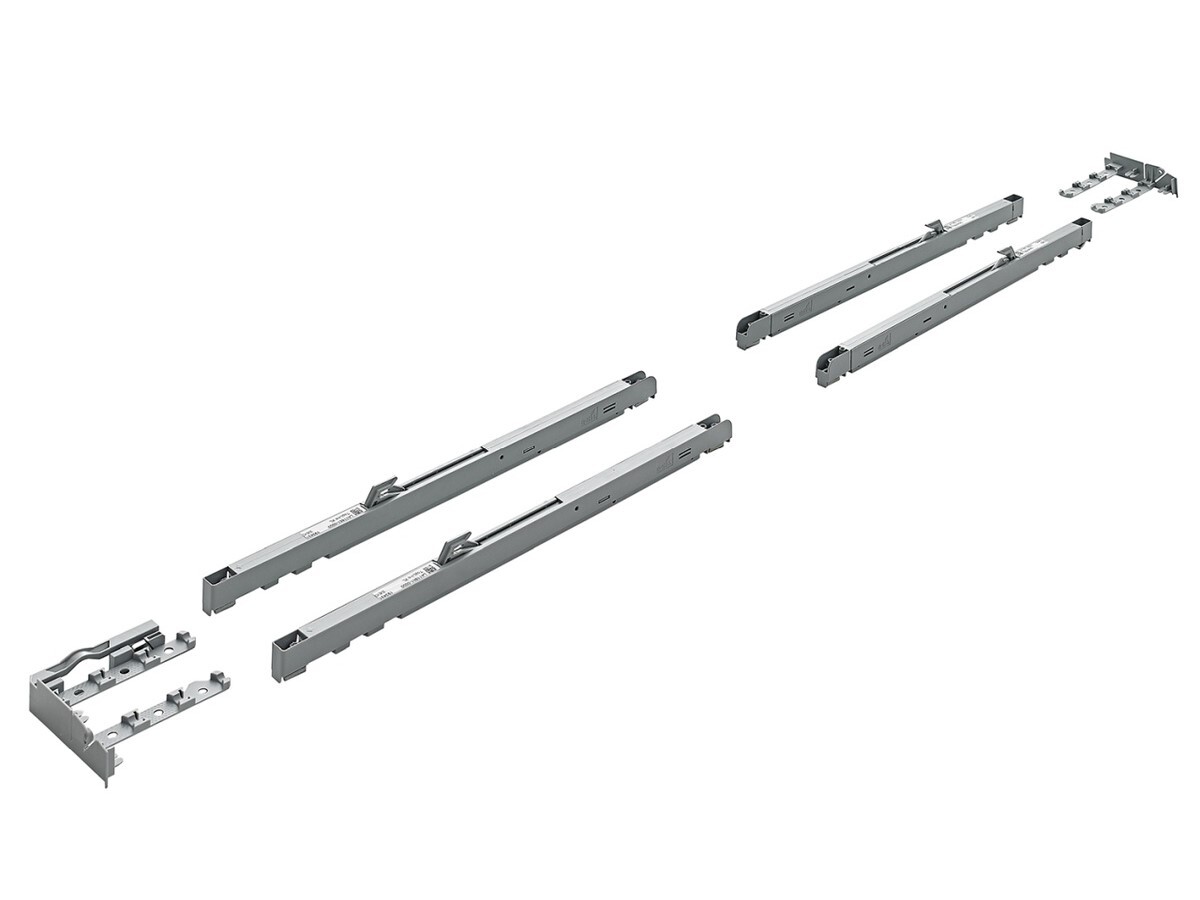 TopLine XL 80 Kg set amortizare in ambele directii, pentru 2 usi, 9276732