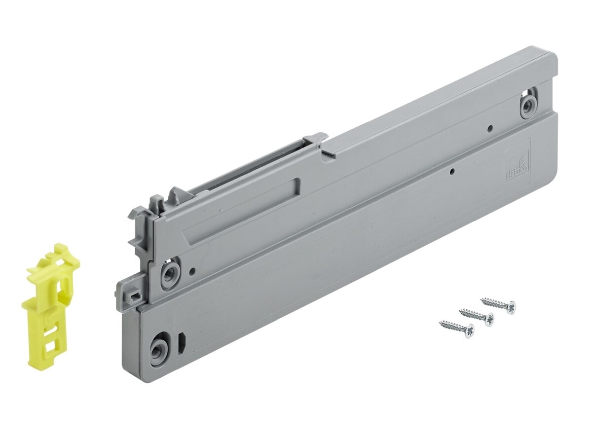 TopLine L 50 Kg Set amortizor deschidere, pentru 2 usi, 9242227