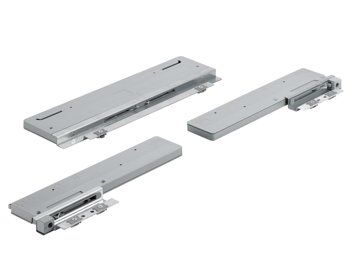 TopLine L 50 Kg Set amortizor inchidere, pentru toate cele 3 usi, 9242240