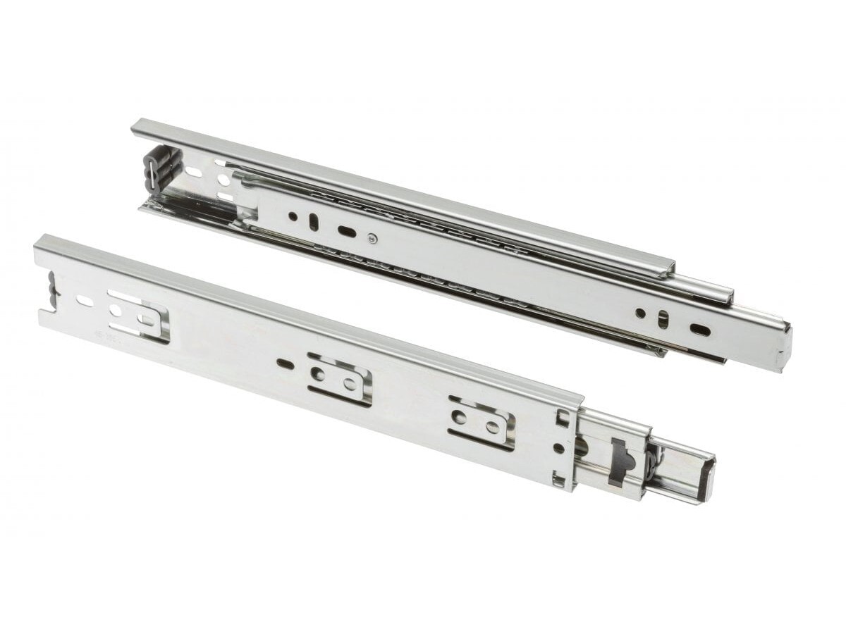 Glisiera pe bila/ 350 mm PK-0H45350GX