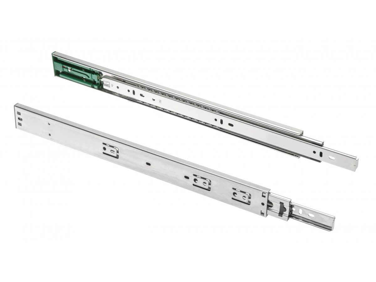 Glisiera pe bila Push to Open/ 500 mm PK-P-H45-500-GX