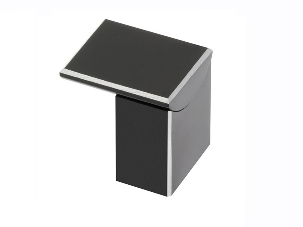 Buton ARES, Negru, UA-ARSG30-20