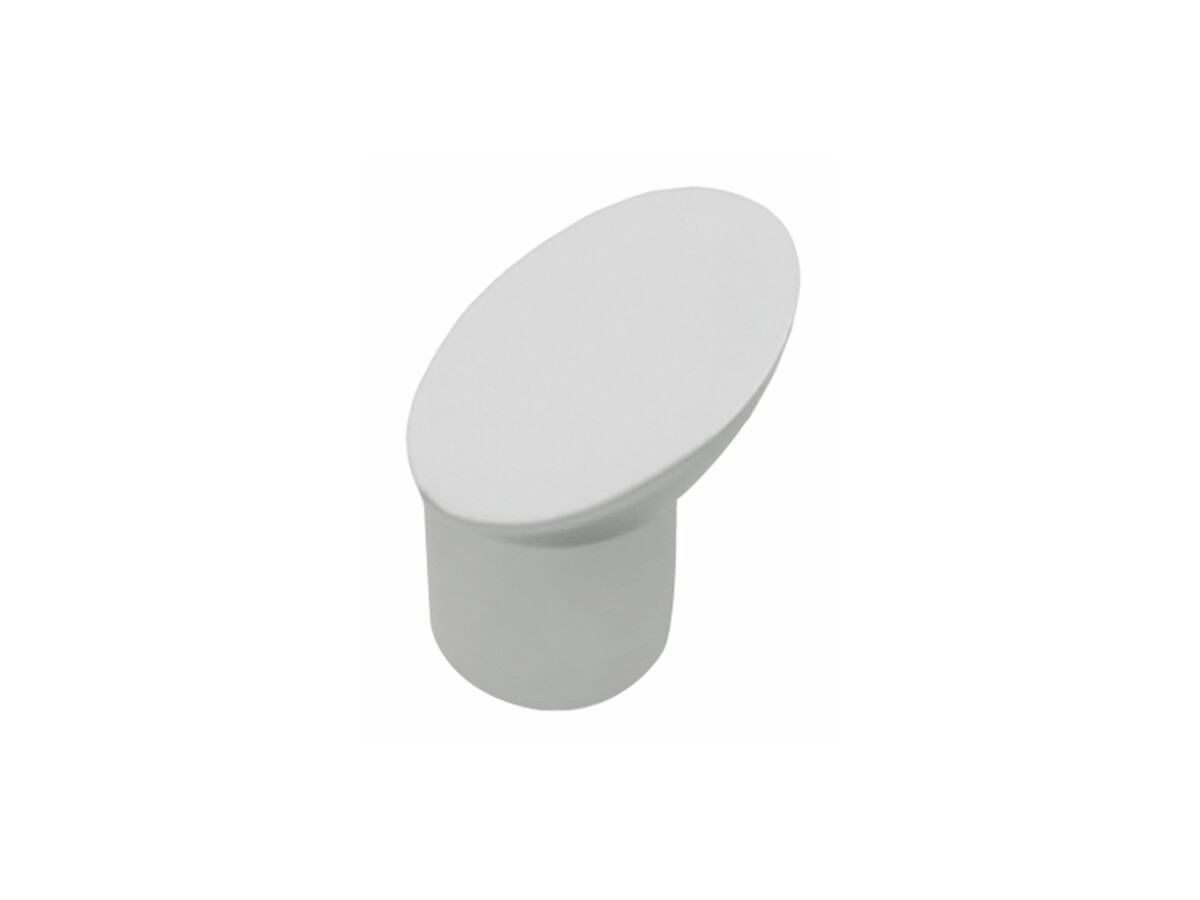 Buton, Aluminiu satinat, GG 03-G8