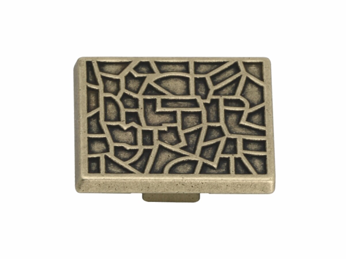 Buton, Alama patinata, GR 02-G5