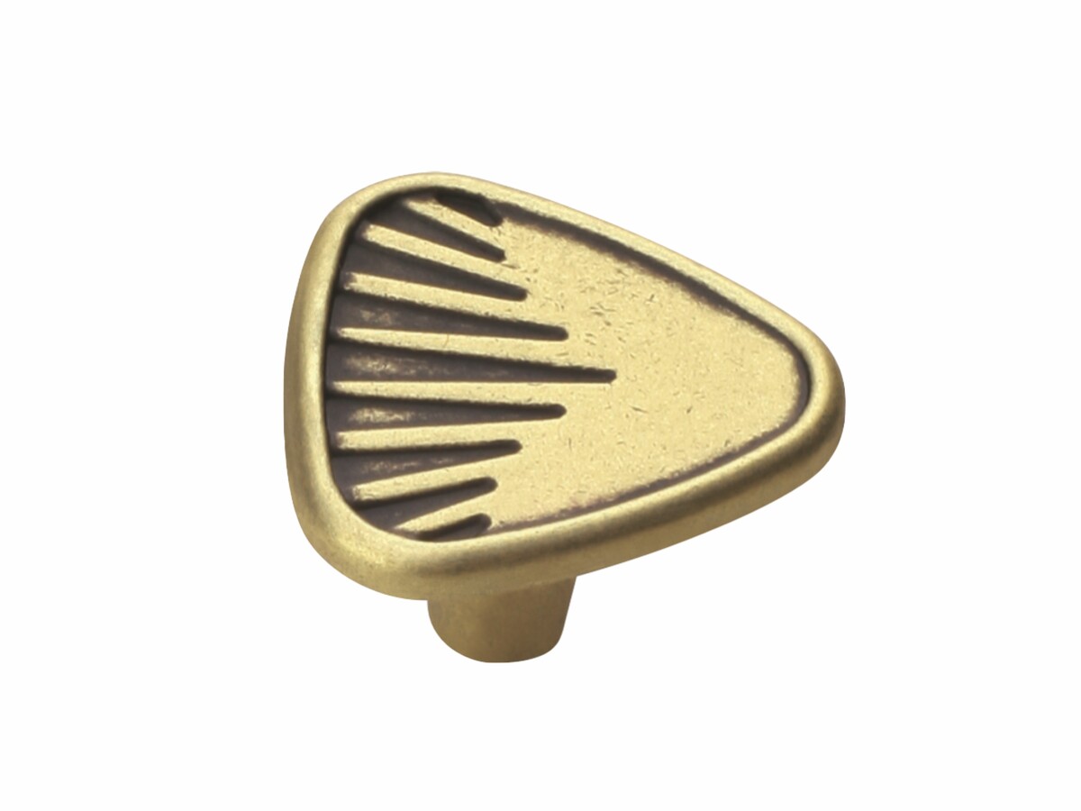 Buton, Alama patinata, GR 15-G5