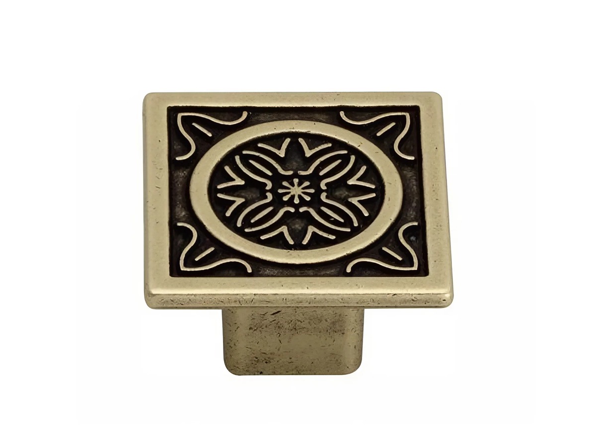 Buton, Alama patinata, GR 29-G5