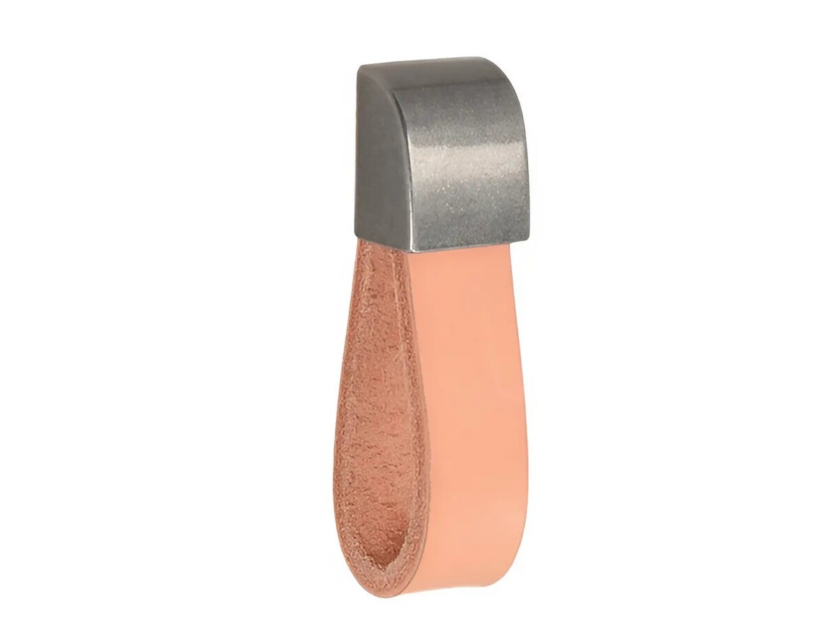 Buton, Piele natur, GU 53-R21-S1