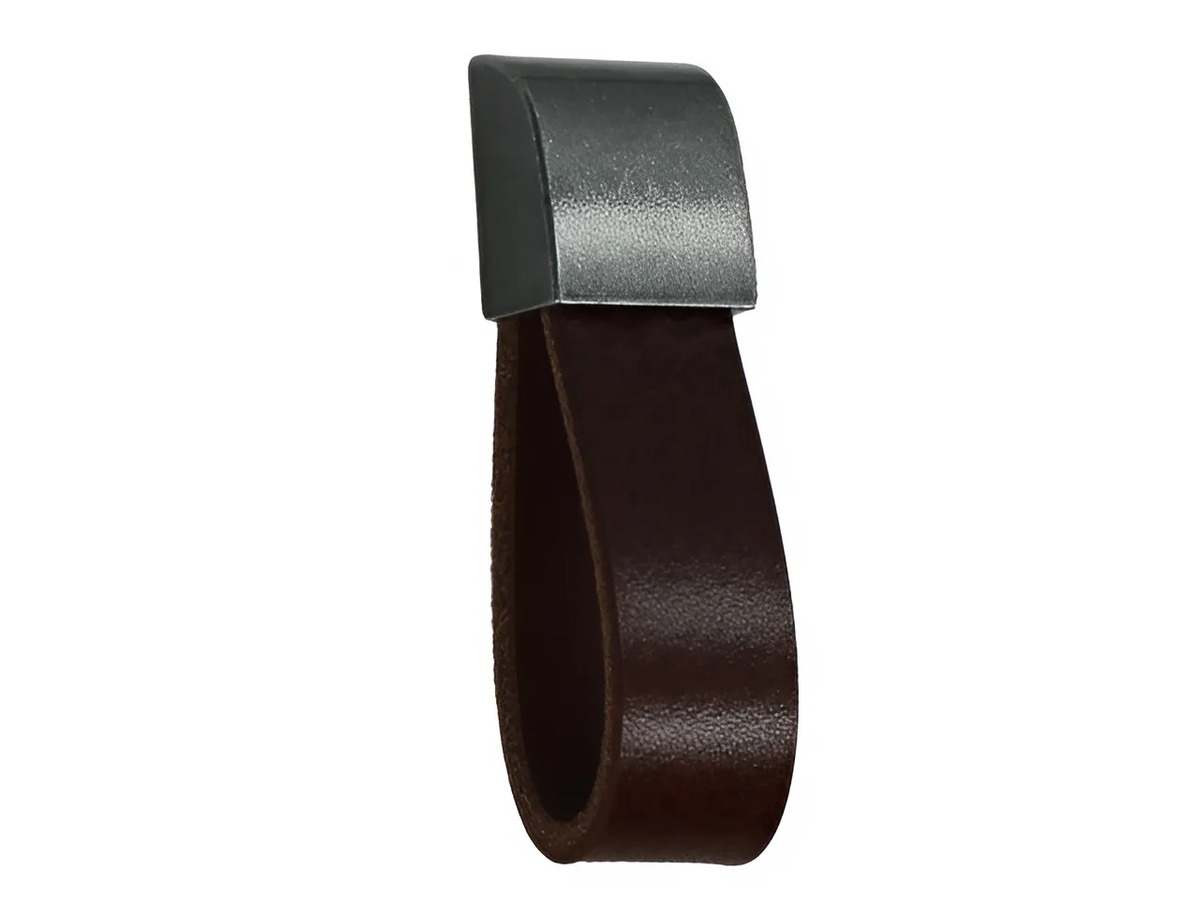 Buton, Piele maro, GU 53-R21-S2