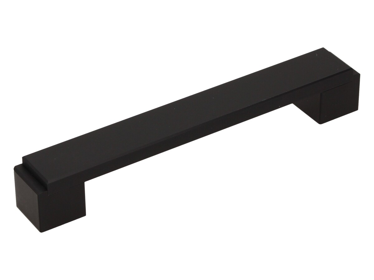 Maner, Negru Mat, US 48-0160-A0C35-A0C35