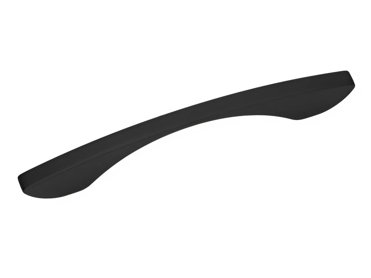Maner, Negru Mat, UU 03-0160-R31