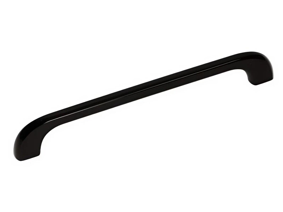 Maner, Negru Mat, UU 05-0160-R31
