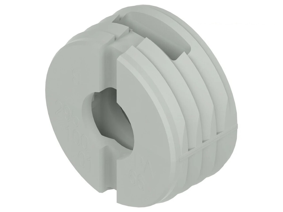 295.1000 Element de reglare front sertar, Presare