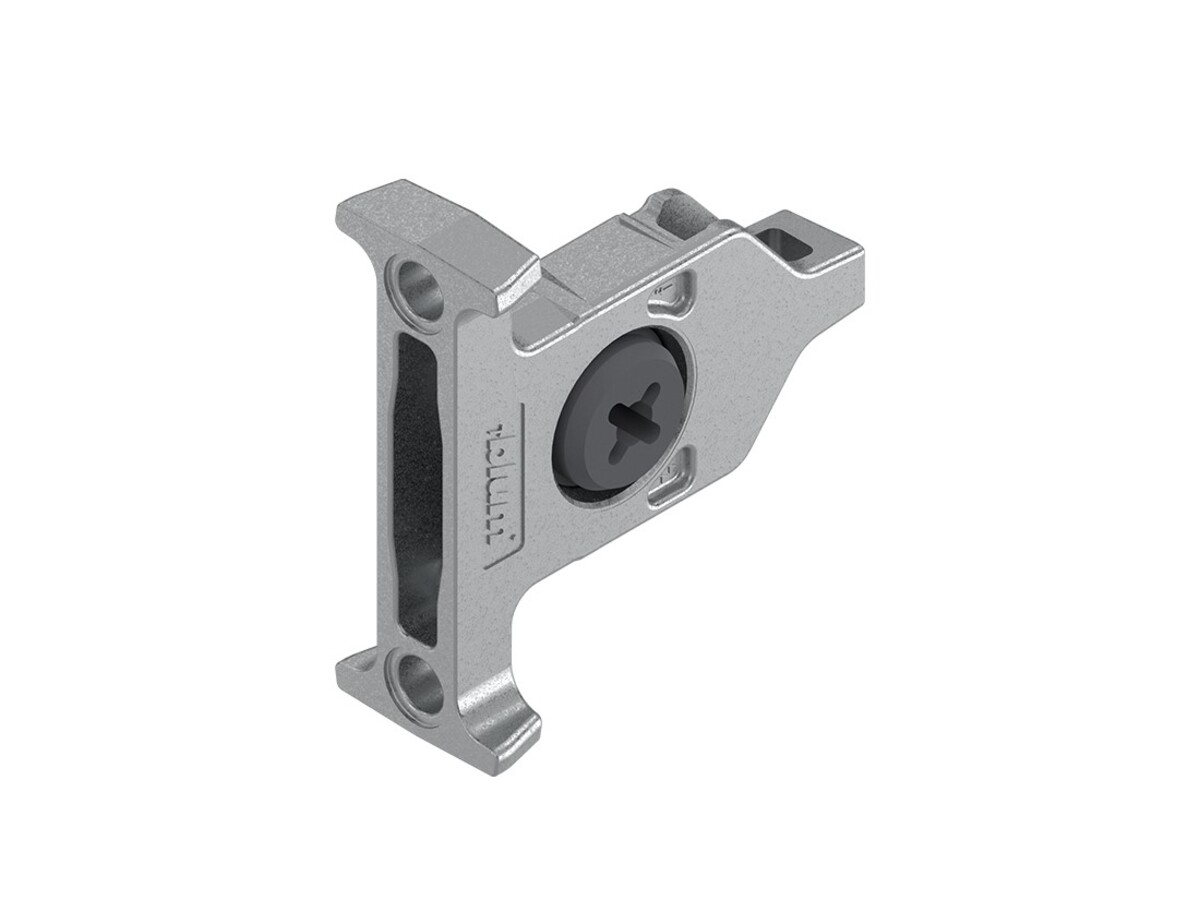 ZSF.35A2 TANDEMBOX Cuplaj de front, șuruburi, simetrica